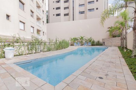 Apartamento para alugar com 57m², 1 quarto e 2 vagas Apartamento para alugar com 57m², 1 quarto e 2 vagasPiscina adulto