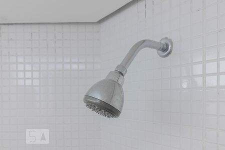 Suíte de apartamento para alugar com 1 quarto, 57m² em Jardim Ampliação, São Paulo