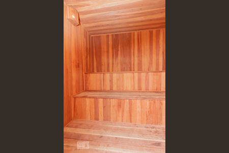 Apartamento para alugar com 57m², 1 quarto e 2 vagas Apartamento para alugar com 57m², 1 quarto e 2 vagasSauna