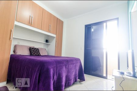Quarto 3  de apartamento à venda com 3 quartos, 81m² em Vila Formosa, São Paulo