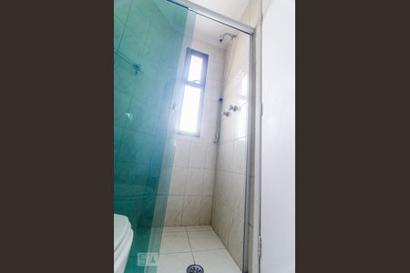 Banheiro 1 de apartamento à venda com 3 quartos, 81m² em Vila Formosa, São Paulo