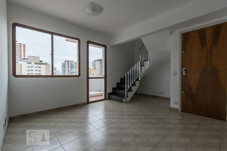 Apartamento para alugar com 234m², 3 quartos e 4 vagasSala 