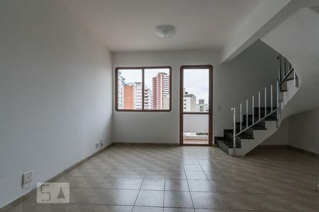 Apartamento para alugar com 234m², 3 quartos e 4 vagasSala 