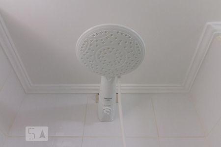 Apartamento à venda com 117m², 3 quartos e 2 vagasBanheiro