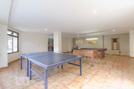 Apartamento à venda com 117m², 3 quartos e 2 vagasSala de jogos