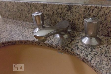 Apartamento à venda com 117m², 3 quartos e 2 vagasBanheiro