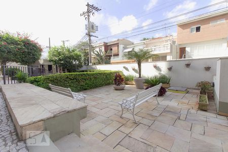 Apartamento à venda com 117m², 3 quartos e 2 vagasJardim