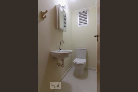 Apartamento à venda com 117m², 3 quartos e 2 vagasLavabo