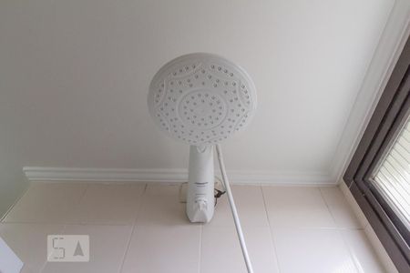 Apartamento à venda com 117m², 3 quartos e 2 vagasBanheiro Quarto 3