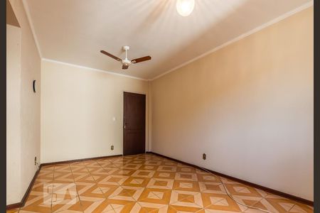 Sala de apartamento à venda com 1 quarto, 65m² em Cambuí, Campinas
