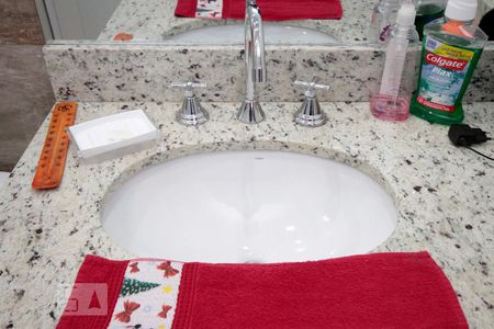 Studio à venda com 40m², 1 quarto e 1 vagaBanheiro