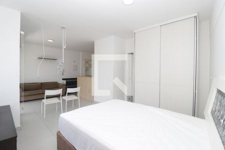 Studio de kitnet/studio para alugar com 1 quarto, 42m² em Santana, São Paulo