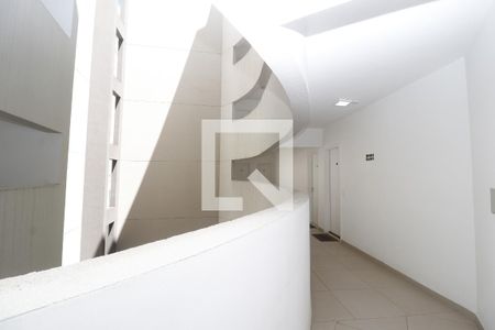 Studio à venda com 42m², 1 quarto e 2 vagasHall