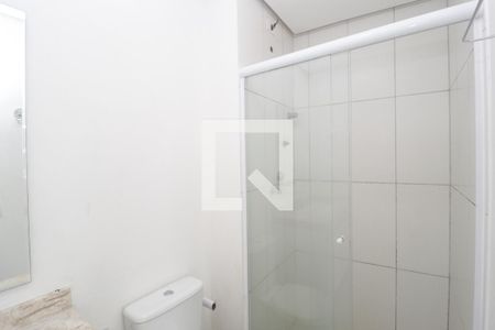 Studio à venda com 42m², 1 quarto e 2 vagasBanheiro