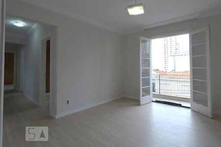 Sala de apartamento para alugar com 3 quartos, 100m² em Cambuci, São Paulo