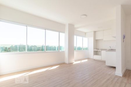 Sala de apartamento para alugar com 2 quartos, 73m² em Funcionários, Belo Horizonte
