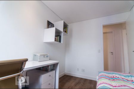 Quarto 2 de apartamento para alugar com 2 quartos, 55m² em Quarta Parada, São Paulo