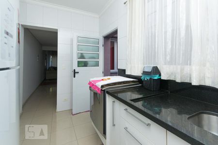 Casa à venda com 150m², 3 quartos e 1 vagaCozinha