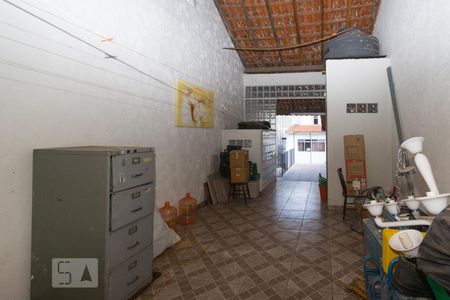 Casa à venda com 150m², 3 quartos e 1 vagaPiso superior
