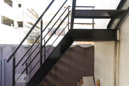 Casa à venda com 150m², 3 quartos e 1 vagaVista da janela do quarto 2