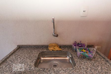 Casa à venda com 150m², 3 quartos e 1 vagaDetalhe do piso superior