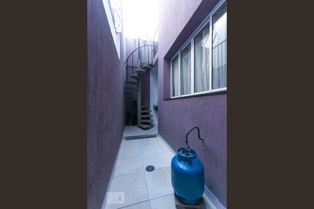 Casa à venda com 150m², 3 quartos e 1 vagaQuintal