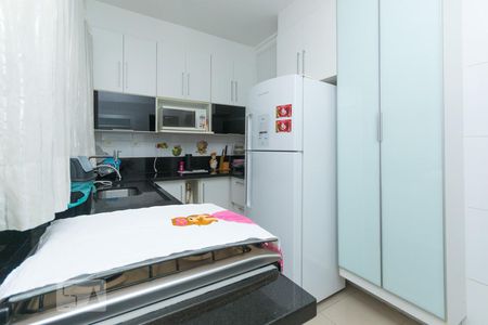 Casa à venda com 150m², 3 quartos e 1 vagaCozinha