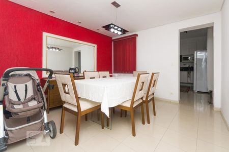 Casa à venda com 150m², 3 quartos e 1 vagaSala de jantar