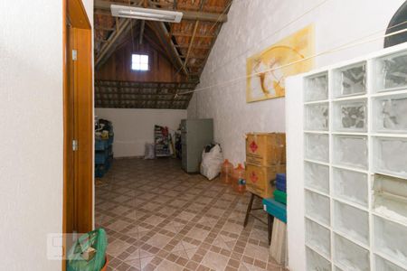 Casa à venda com 150m², 3 quartos e 1 vagaPiso superior