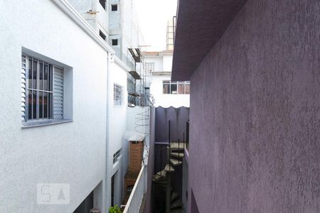 Casa à venda com 150m², 3 quartos e 1 vagaVista da janela do quarto 1
