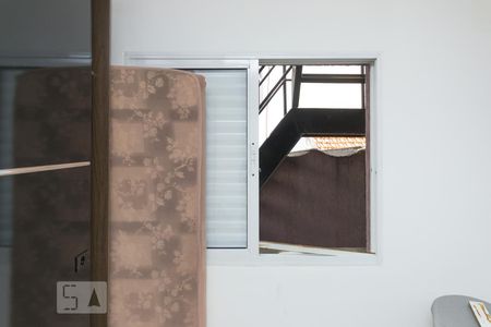 Casa à venda com 150m², 3 quartos e 1 vagaJanela do quarto 2