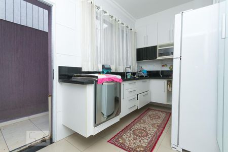 Casa à venda com 150m², 3 quartos e 1 vagaCozinha