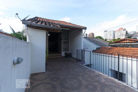 Casa à venda com 150m², 3 quartos e 1 vagaPiso superior