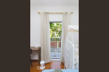 Casa à venda com 150m², 3 quartos e 1 vagaJanela do quarto 3