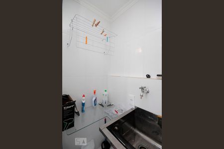 Studio à venda com 42m², 1 quarto e 1 vagaÁrea de Serviço