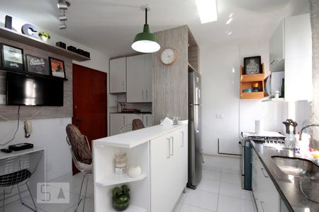 Studio à venda com 42m², 1 quarto e 1 vagaStudio