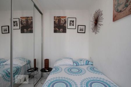 Studio à venda com 42m², 1 quarto e 1 vagaStudio