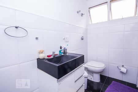 BANHEIRO de apartamento à venda com 2 quartos, 67m² em Consolação, São Paulo