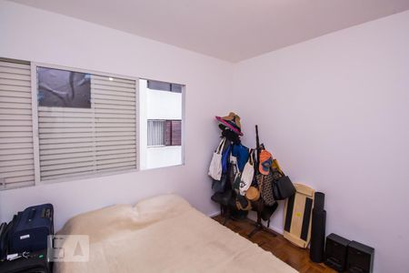 QUARTO de apartamento à venda com 2 quartos, 67m² em Consolação, São Paulo