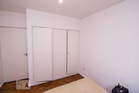 QUARTO de apartamento à venda com 2 quartos, 67m² em Consolação, São Paulo