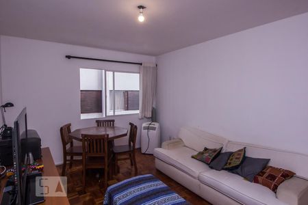 SALA de apartamento à venda com 2 quartos, 67m² em Consolação, São Paulo