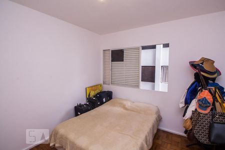 QUARTO de apartamento à venda com 2 quartos, 67m² em Consolação, São Paulo