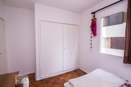 QUARTO de apartamento à venda com 2 quartos, 67m² em Consolação, São Paulo
