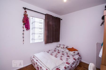 QUARTO de apartamento à venda com 2 quartos, 67m² em Consolação, São Paulo