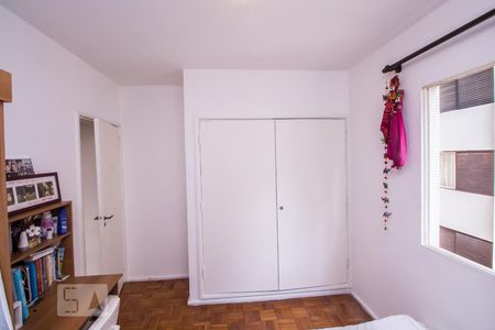 QUARTO de apartamento à venda com 2 quartos, 67m² em Consolação, São Paulo