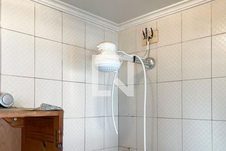 Apartamento para alugar com 96m², 3 quartos e 2 vagasBanheiro de serviço