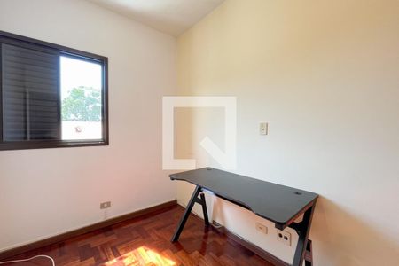 Quarto 1 de apartamento para alugar com 3 quartos, 96m² em Vila Euclides, São Bernardo do Campo