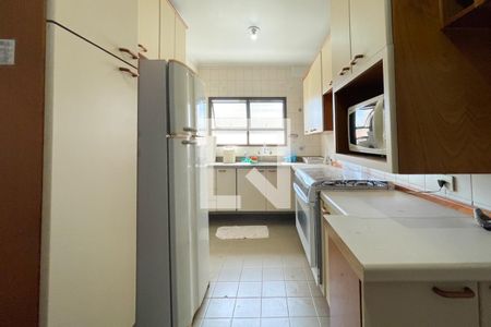 Apartamento para alugar com 96m², 3 quartos e 2 vagasCozinha 