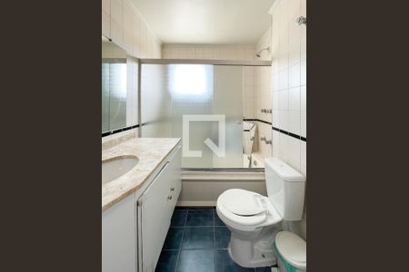 Apartamento para alugar com 96m², 3 quartos e 2 vagasBanheiro - Suíte