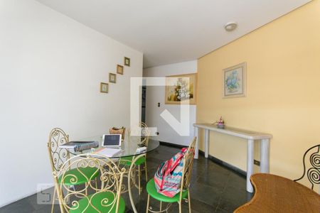 Apartamento para alugar com 96m², 3 quartos e 2 vagasÁrea comum